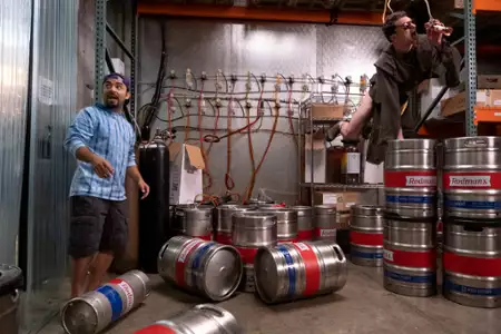 Brews Brothers - galeria zdjęć - filmweb