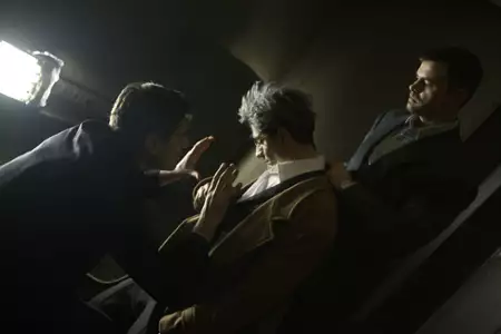 W skórze węża - galeria zdjęć - filmweb
