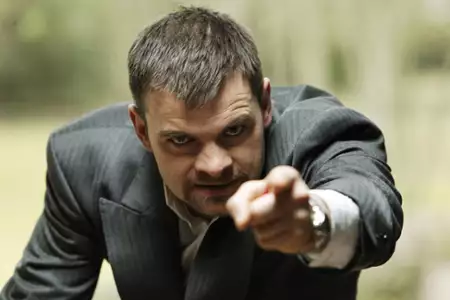W skórze węża - galeria zdjęć - filmweb