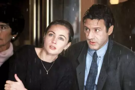 Serce jak lód - galeria zdjęć - filmweb