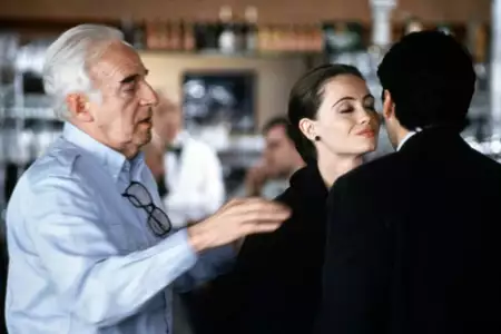 Serce jak lód - galeria zdjęć - filmweb