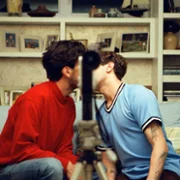Matthias i Maxime - galeria zdjęć - filmweb