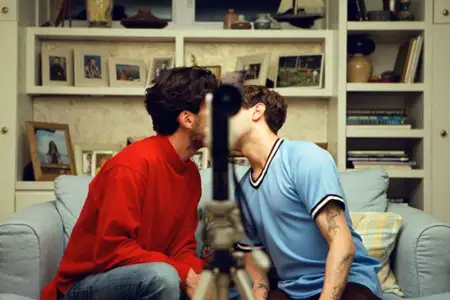 Matthias i Maxime - galeria zdjęć - filmweb