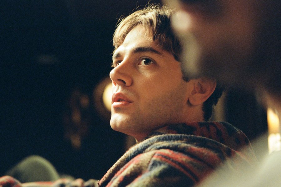 Wciąż młodszy od nas (recenzja filmu Matthias i Maxime)