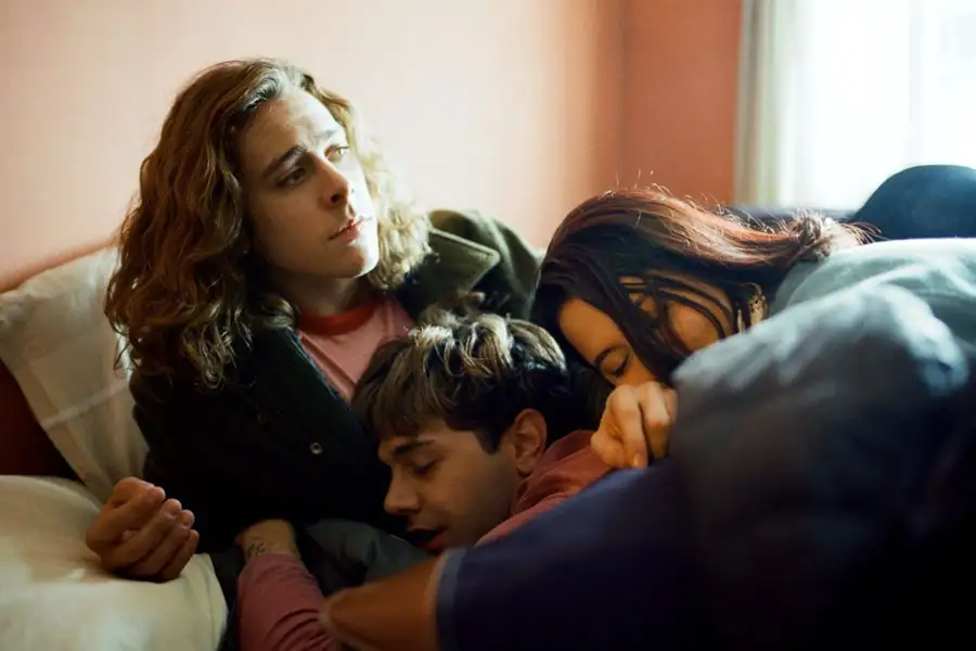 Matthias i Maxime - galeria zdjęć - filmweb