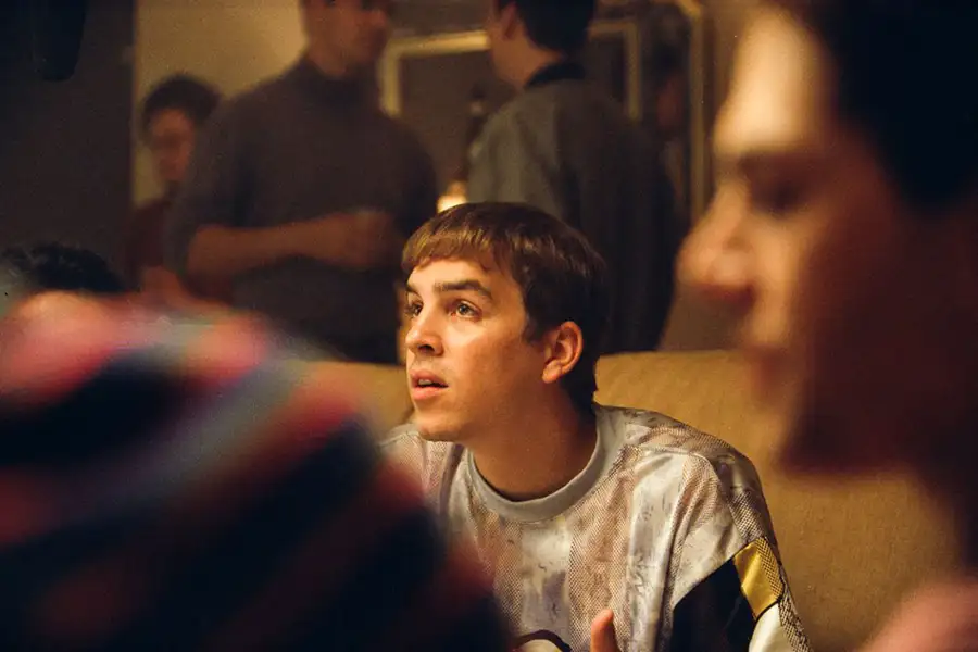 Matthias i Maxime - galeria zdjęć - filmweb