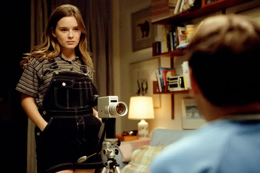 Matthias i Maxime - galeria zdjęć - filmweb