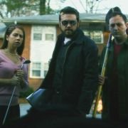 The Signal - galeria zdjęć - filmweb