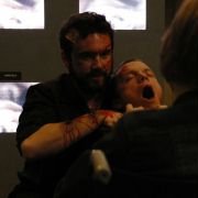 The Signal - galeria zdjęć - filmweb