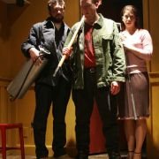 The Signal - galeria zdjęć - filmweb