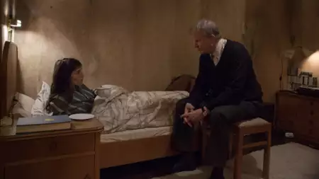 Nimfomanka - Część I - galeria zdjęć - filmweb