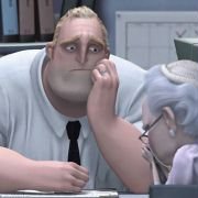 The Incredibles - galeria zdjęć - filmweb