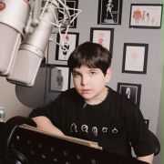 Spencer Fox w Iniemamocni