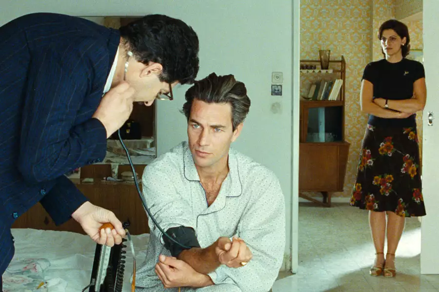 Czas, kt&oacute;ry pozostał - galeria zdjęć - filmweb