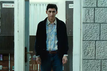 Czas, kt&oacute;ry pozostał - galeria zdjęć - filmweb