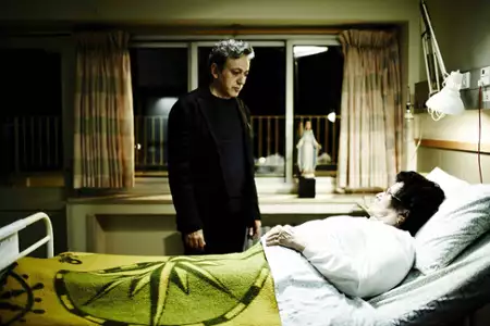 Czas, kt&oacute;ry pozostał - galeria zdjęć - filmweb