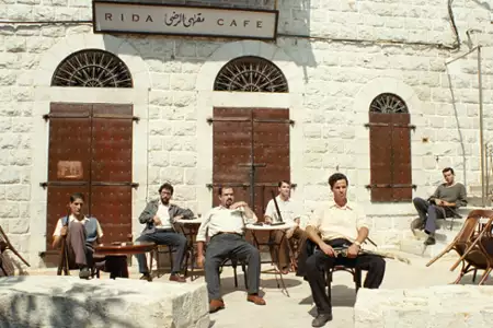 Czas, który pozostał - galeria zdjęć - filmweb