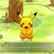 Pokémon Mystery Dungeon: Rescue Team DX - galeria zdjęć - filmweb