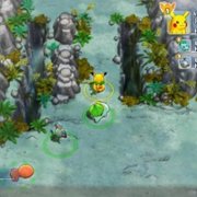 Pokémon Mystery Dungeon: Rescue Team DX - galeria zdjęć - filmweb