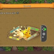 Pokémon Mystery Dungeon: Rescue Team DX - galeria zdjęć - filmweb