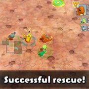 Pokémon Mystery Dungeon: Rescue Team DX - galeria zdjęć - filmweb