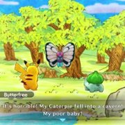 Pokémon Fushigi no Danjon Kyūjotai DX - galeria zdjęć - filmweb