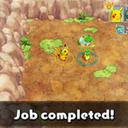 Pokémon Fushigi no Danjon Kyūjotai DX - galeria zdjęć - filmweb