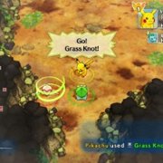 Pokémon Fushigi no Danjon Kyūjotai DX - galeria zdjęć - filmweb