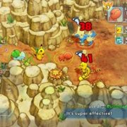 Pokémon Fushigi no Danjon Kyūjotai DX - galeria zdjęć - filmweb