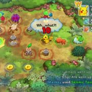 Pokémon Fushigi no Danjon Kyūjotai DX - galeria zdjęć - filmweb