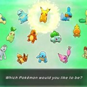 Pokémon Fushigi no Danjon Kyūjotai DX - galeria zdjęć - filmweb