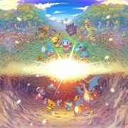 Pokémon Fushigi no Danjon Kyūjotai DX - galeria zdjęć - filmweb