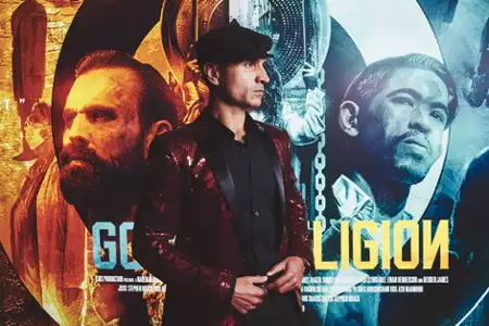 Gods of Their Own Religion - galeria zdjęć - filmweb