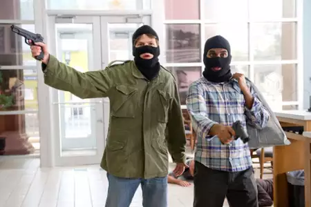 30 minut lub mniej - galeria zdjęć - filmweb