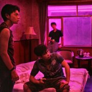 Jezioro dzikich gęsi - galeria zdjęć - filmweb
