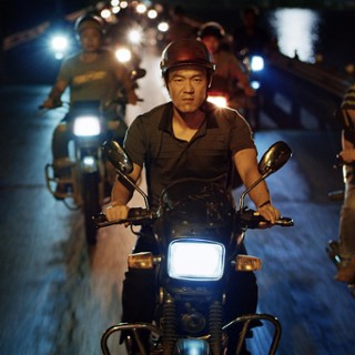 Kapitan Liu