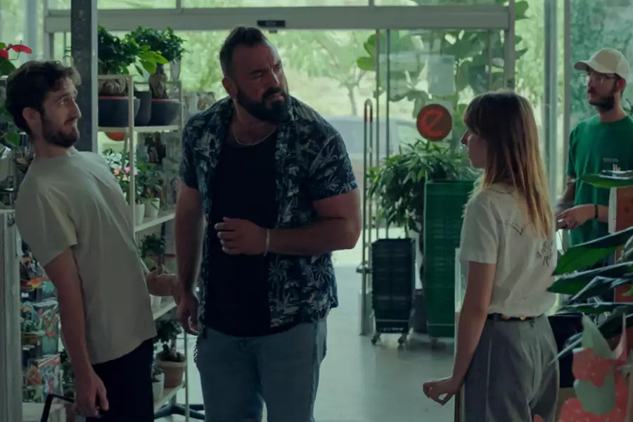 Miłość na zabój - galeria zdjęć - filmweb