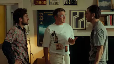 Miłość na zabój - galeria zdjęć - filmweb