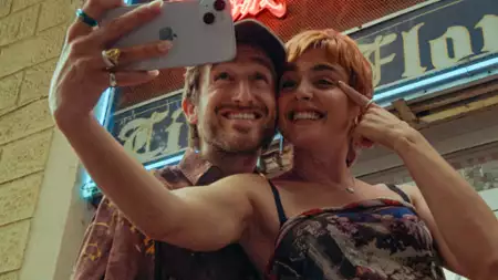 Miłość na zabój - galeria zdjęć - filmweb