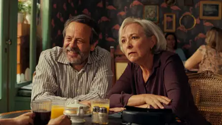 Miłość na zab&oacute;j - galeria zdjęć - filmweb