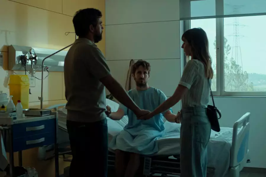 Miłość na zabój - galeria zdjęć - filmweb