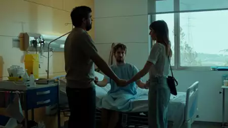 Miłość na zab&oacute;j - galeria zdjęć - filmweb