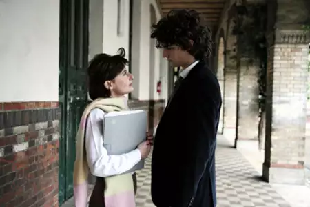 Piękna - galeria zdjęć - filmweb