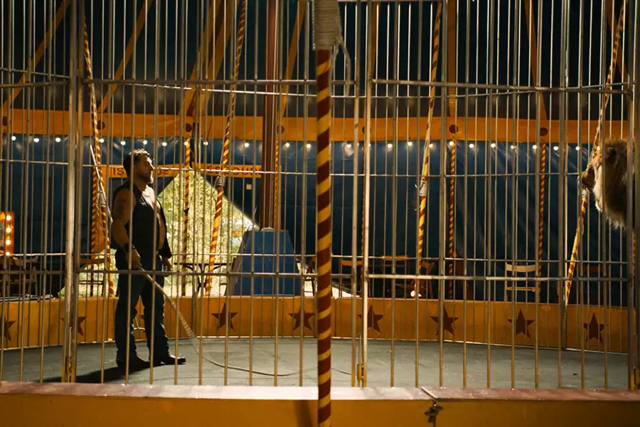 Nędznicy - galeria zdjęć - filmweb