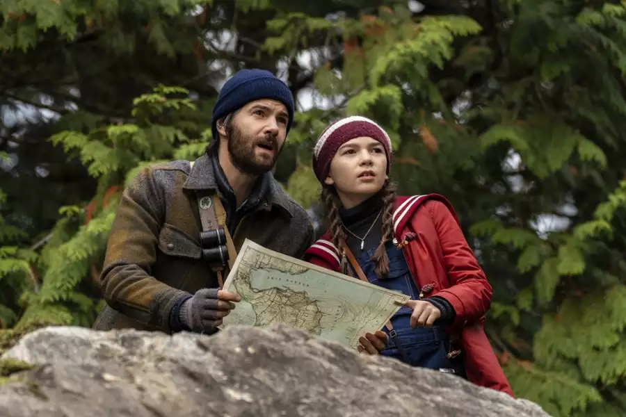 Home Before Dark - galeria zdjęć - filmweb