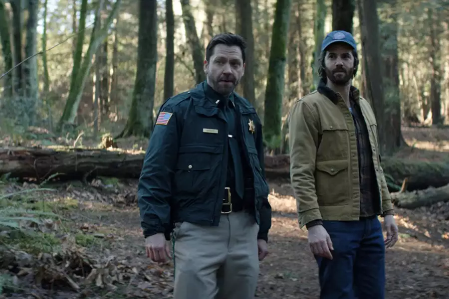 Home Before Dark - galeria zdjęć - filmweb