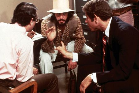 Serpico - galeria zdjęć - filmweb