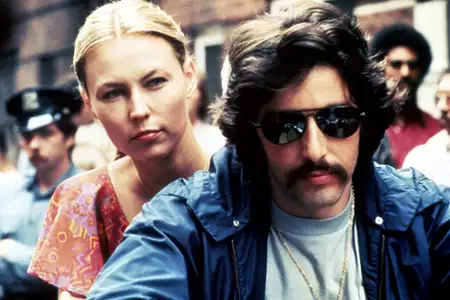 Serpico - galeria zdjęć - filmweb