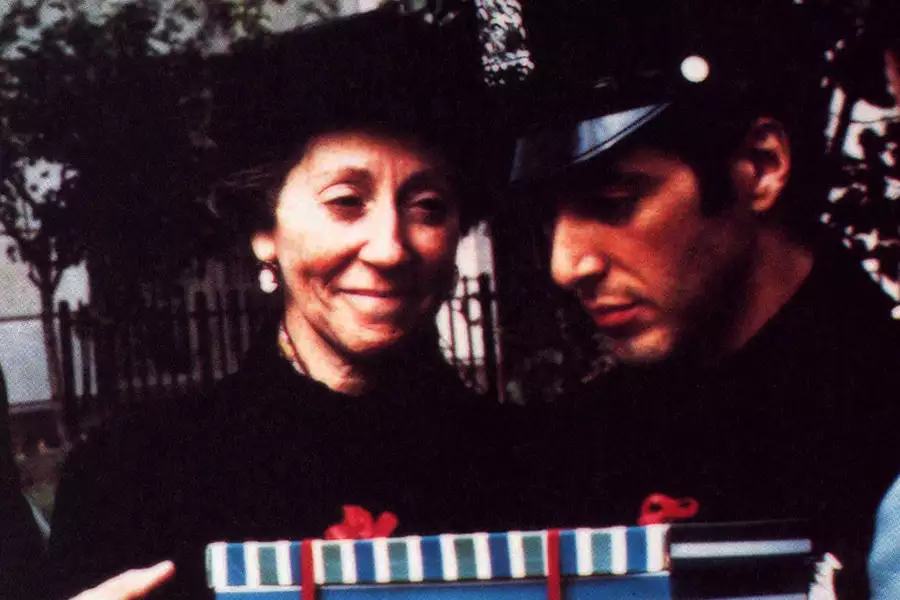 Serpico - galeria zdjęć - filmweb