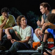 Bezsenność we dwoje - galeria zdjęć - filmweb